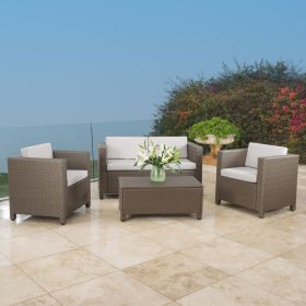 PUERTA 4PC SET