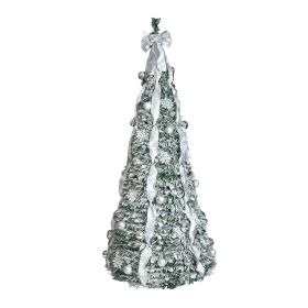 Christmas Tree, Christmas Decorations, Holiday Decorations (Option: 6Ft)